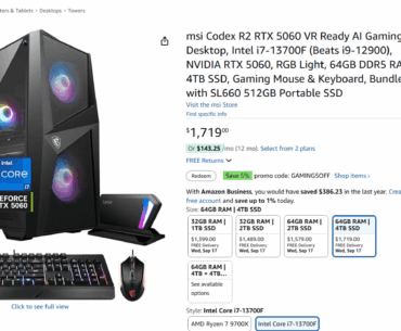 How do you all feel about this? Is it a good value?