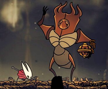 How to defeat the Last Judge in Hollow Knight: Silksong