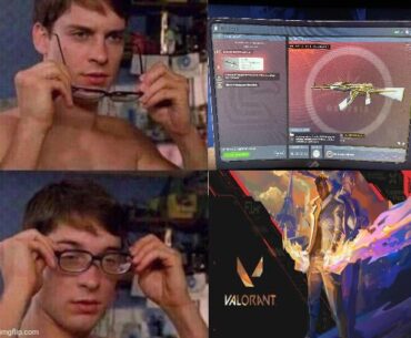 Valvorant