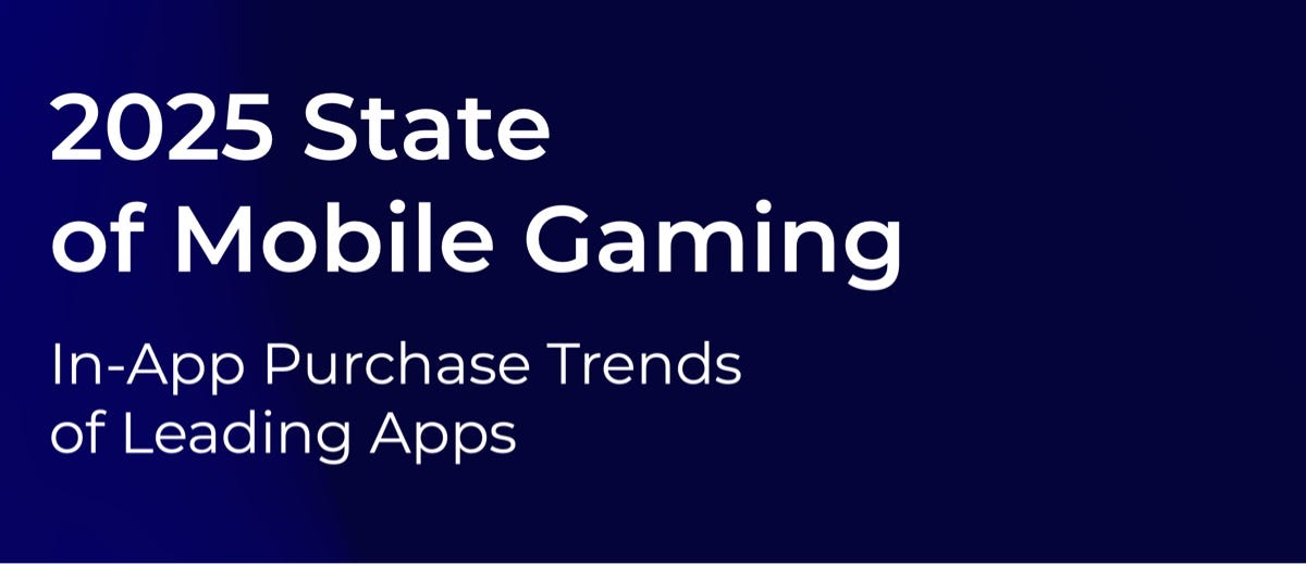Moloco: Mobile Games in 2025 Moloco: Mobile Games in 2025