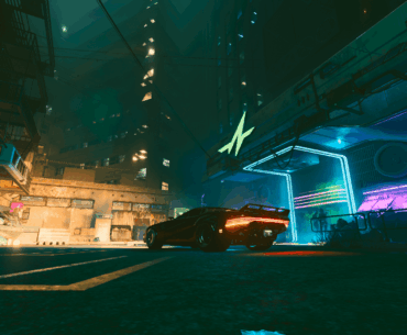 Finally found the best HDR settings on Cyberpunk 2077