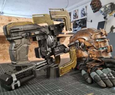 If you could use a gun from other media, what gun would you like to see in a zombies map