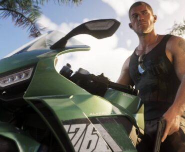 GTA 6 Leak Suggests Taxis May Be Replaced by Rydeme App