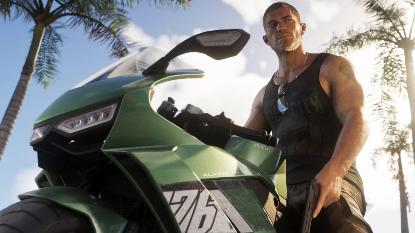 GTA 6 Leak Suggests Taxis May Be Replaced by Rydeme App GTA 6 Leak Suggests Taxis May Be Replaced by Rydeme App
