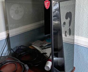 Is this a good starter pc