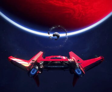 Naughty Dog's Neil Druckmann Discusses Intergalactic Gameplay And Casting In New Interview