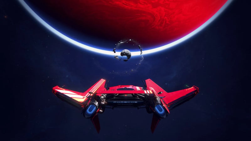 Naughty Dog’s Neil Druckmann Discusses Intergalactic Gameplay And Casting In New Interview Naughty Dog's Neil Druckmann Discusses Intergalactic Gameplay And Casting In New Interview