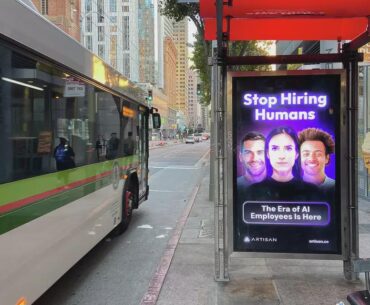 Stop Hiring Humans