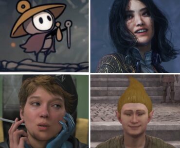 The COTY (Cutie Of The Year) race is going to be insane this year!!