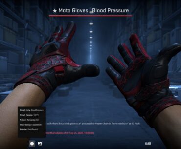 Just unboxed this beauty