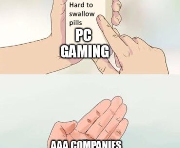 They things everyone own high end pc