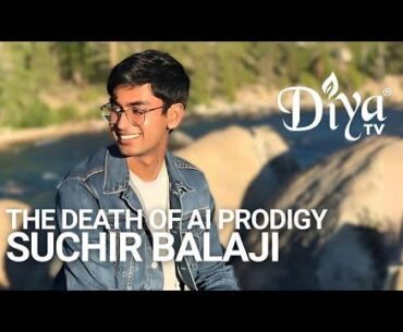 New Forensic Data About OpenAI Whistleblower's Death (VIDEO)