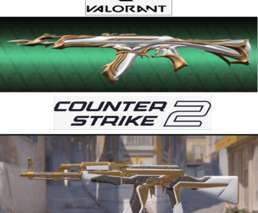 Valve You Cannot Be Serious?