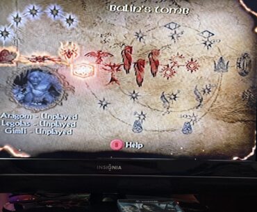 Replaying GameCube games