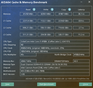gskill 4133 cl16 B-Die