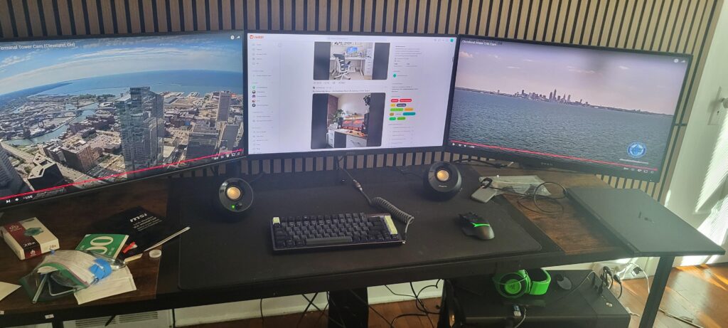 A work in progress, but getting close to being done.