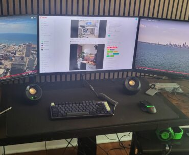 A work in progress, but getting close to being done.