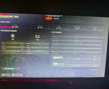 CPU bottleneck