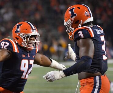 College football scores: Top 25 rankings, schedule, scores for Week 4
