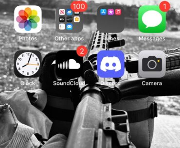 Why the hell is the widget showing this and not my friends