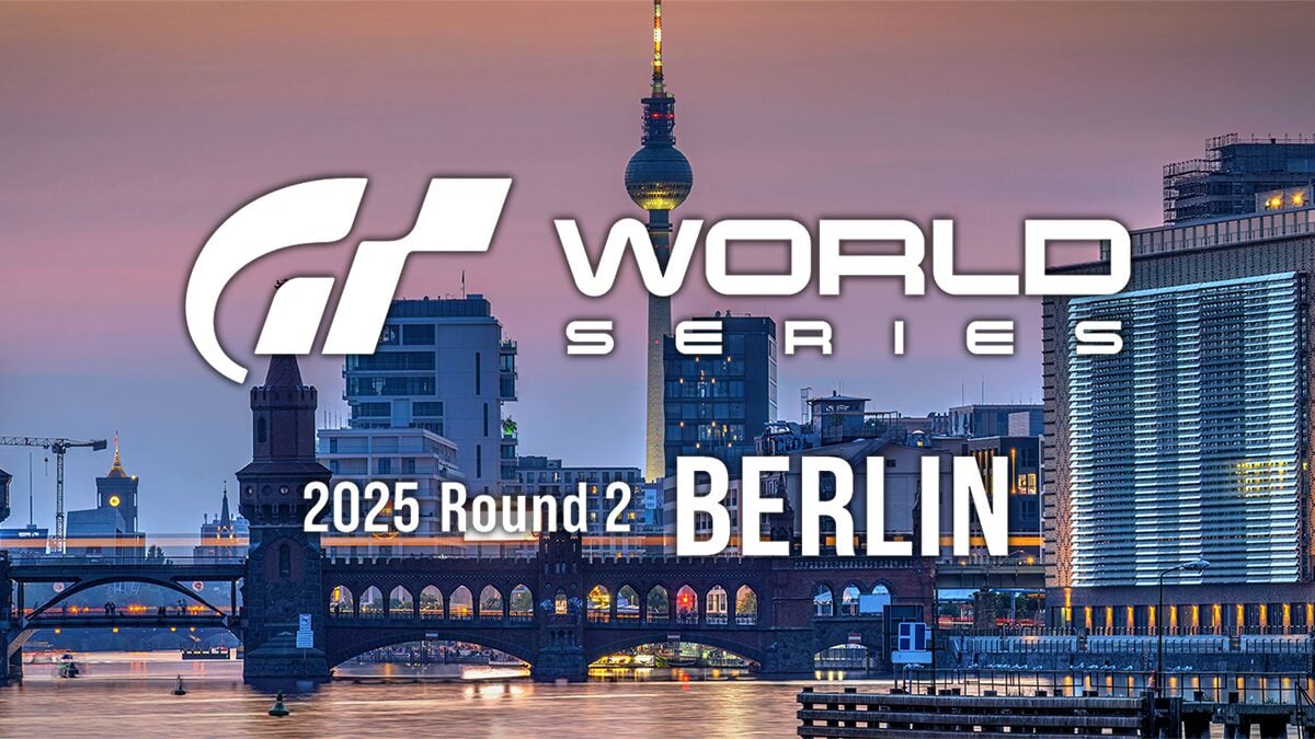 2025 Gran Turismo World Series Round 2 – Berlin – GTPlanet 2025 Gran Turismo World Series Round 2 – Berlin – GTPlanet