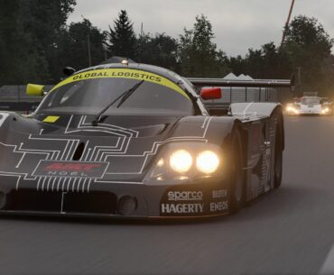 Gran Turismo 7 Daily Races: Grand Designs – GTPlanet