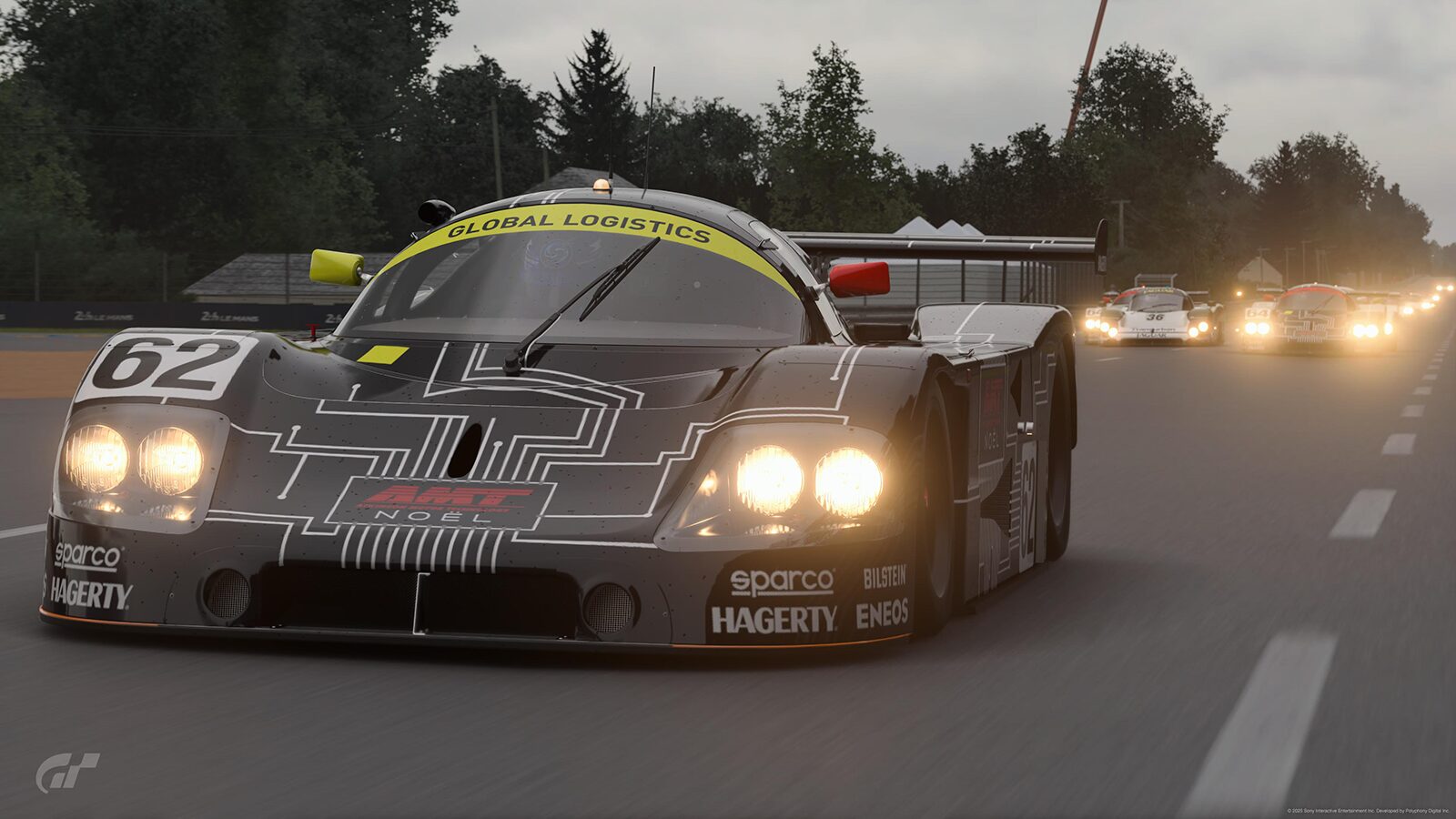 Gran Turismo 7 Daily Races: Grand Designs – GTPlanet Gran Turismo 7 Daily Races: Grand Designs – GTPlanet