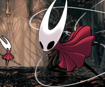 Top 8 Indie Game Sequels That Redefined Gaming