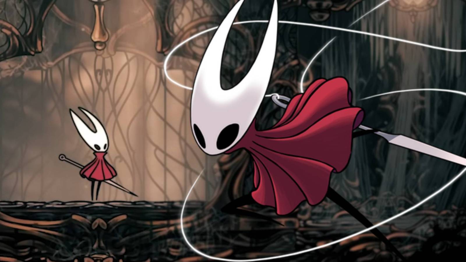 Top 8 Indie Game Sequels That Redefined Gaming Top 8 Indie Game Sequels That Redefined Gaming