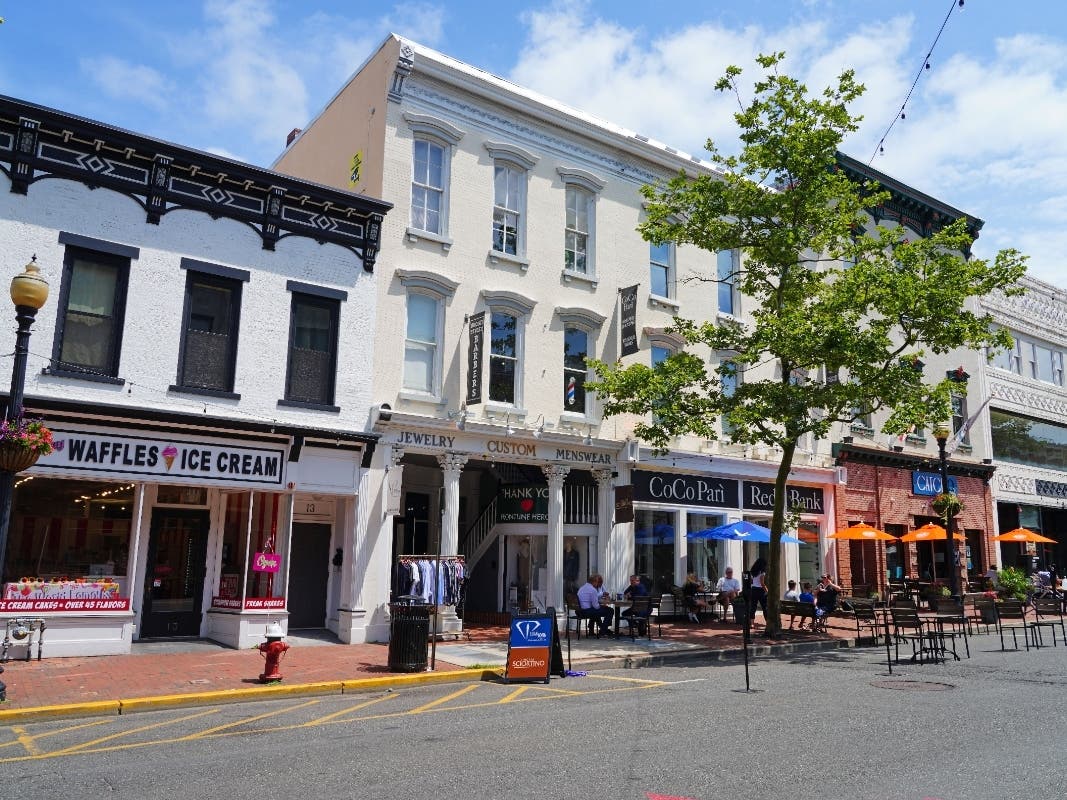 Red Bank Pop Culture Festival Promises Contests, Gaming, Art & More Patch News
