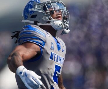 Game Preview: Memphis Hosts Arkansas On ABC Saturday