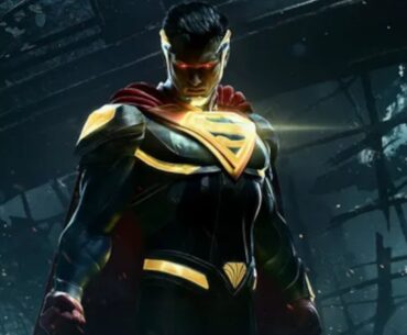 INJUSTICE 3 Rumors Intensify As Superman And Green Lantern Voice Actors Reportedly Comment