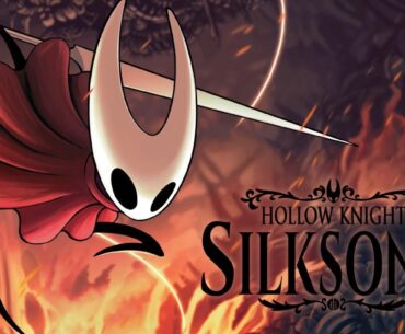 Silksong reviews start rolling out with an average of 97