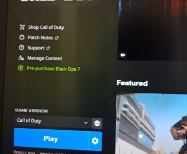 Confused about the installation