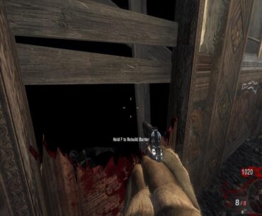 Do you guys think cursed mode should have an option to add barriers/ carpenter drops?