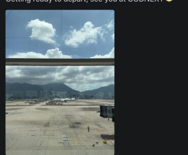 ITS OFFICIAL, ONE OF THE CN DEVS ARE COMING TO COD:NEXT EVENT, this never happened before😭