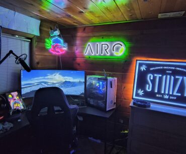 It's 4:20 always here :D