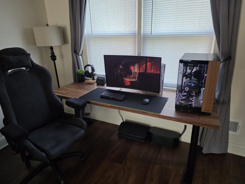 Looking for input