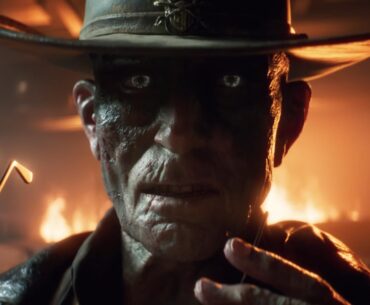 Pick a name for this polite Southern Gentleman before we get an official one.