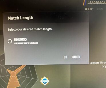 What is this? Also I don’t have an f12 key