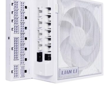 MoBo usb fan hub vs psu fan hub