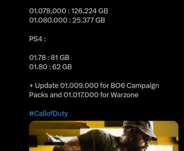 Anyone know if this is actually true? And if the 1.080 update will be the reloaded one in the next 3 days or not?