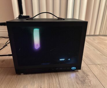 Found this on Craigslist. How do you think this would perform and with the RAM and storage added to the already monstrous processes and GPU, is it too good to be true?