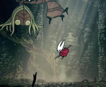 Hollow Knight: Silksong's First Patch Will Nerf Some Of The Early Game's Bosses