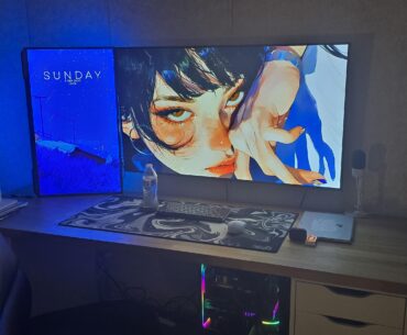 Feel like my setup is missing something