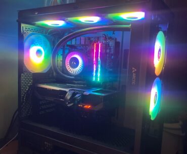 Overclocking mixed response
