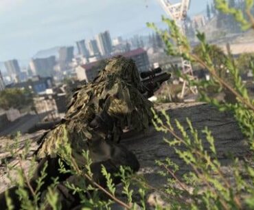 Battle dads after getting killed by someone sliding. how they want Warzone to become: