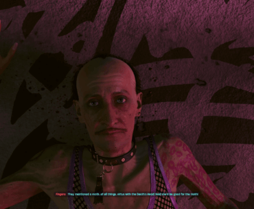 The most punchable face possible