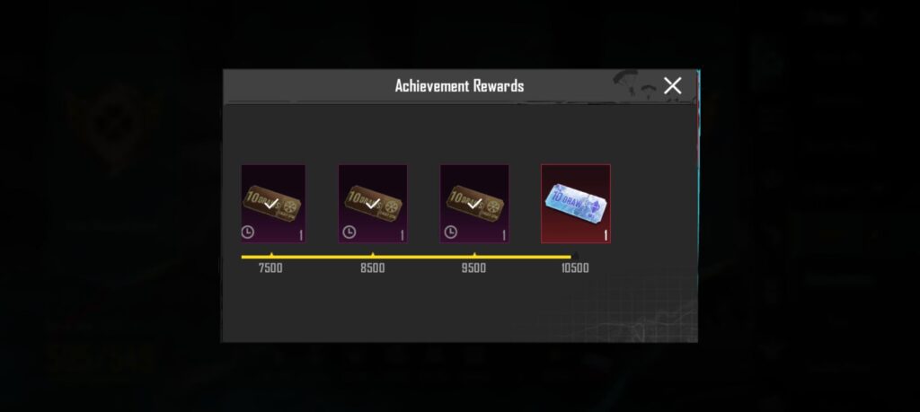 So close yet so far