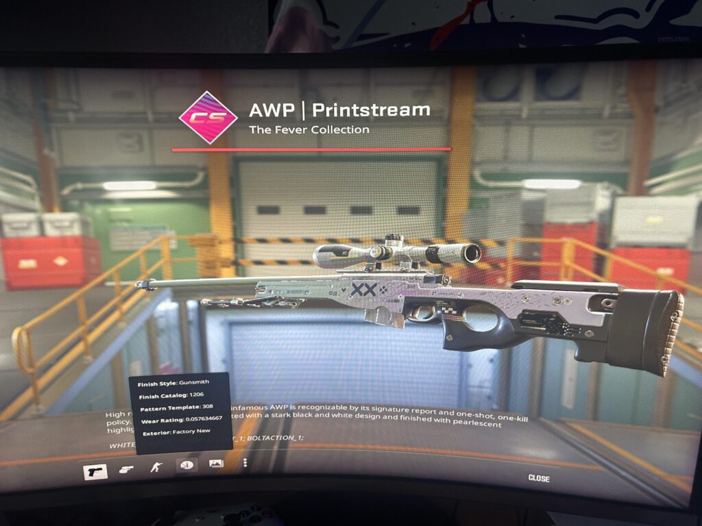 🥹unboxed this